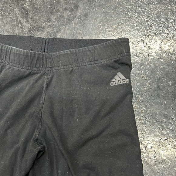 adidas leggings - Picture 2 of 3
